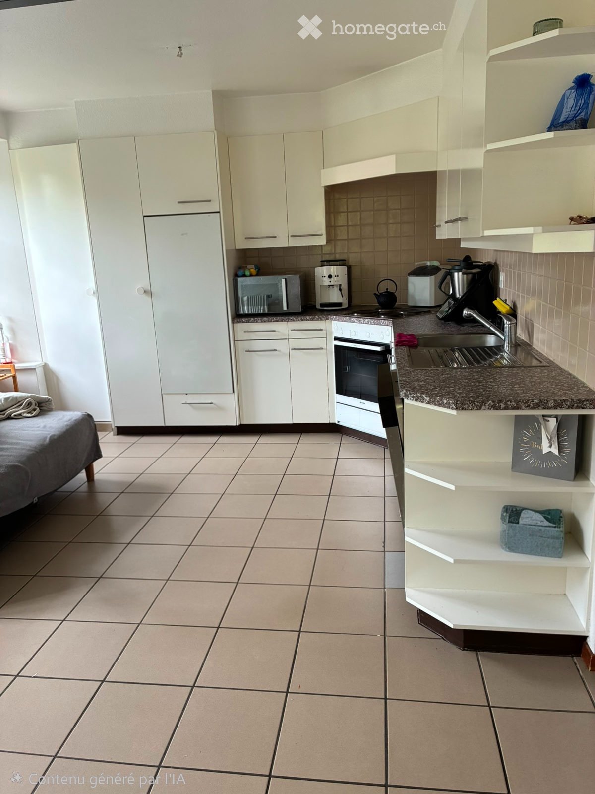 5 ½ rooms apartment