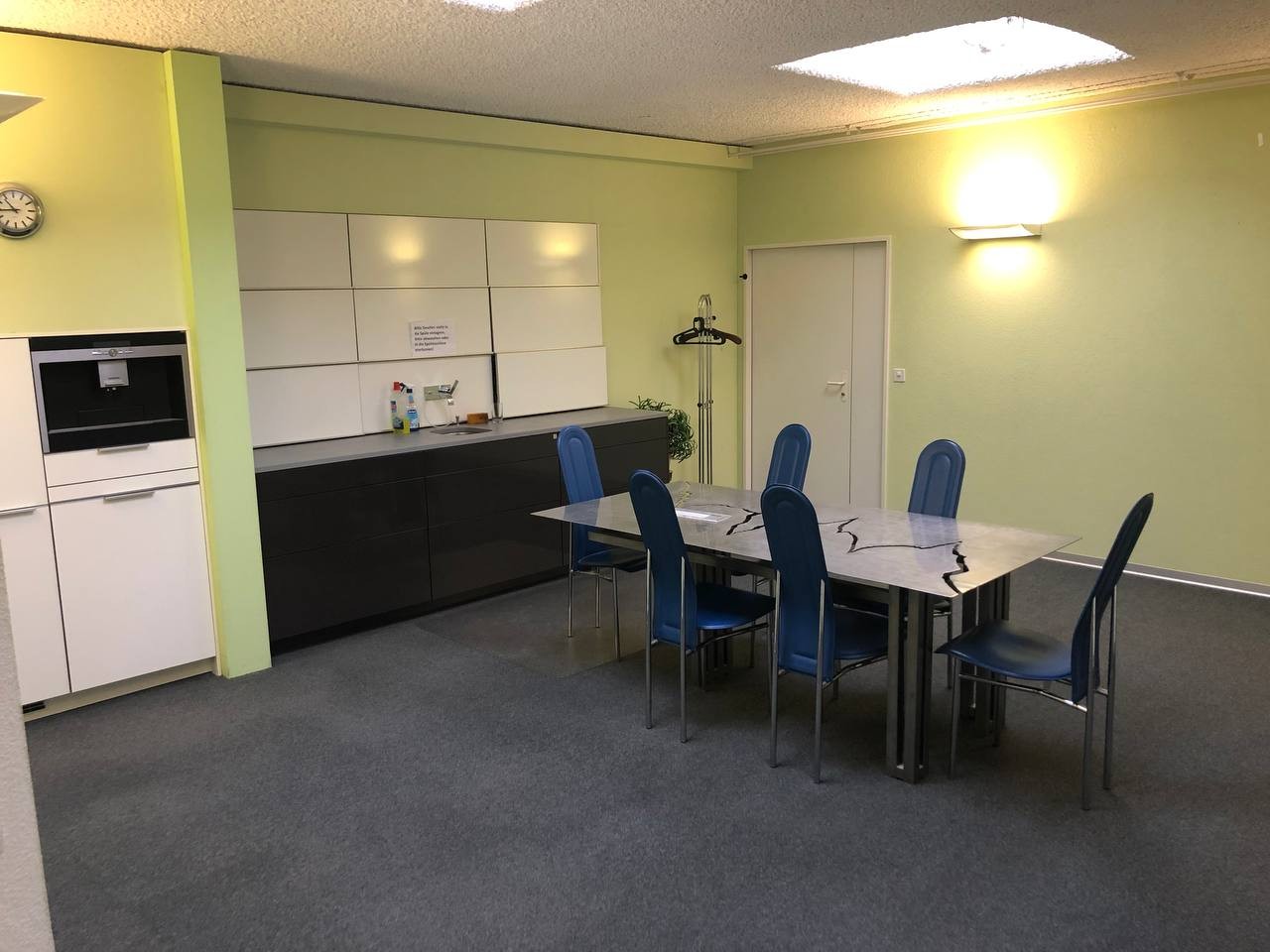 4-34m² office