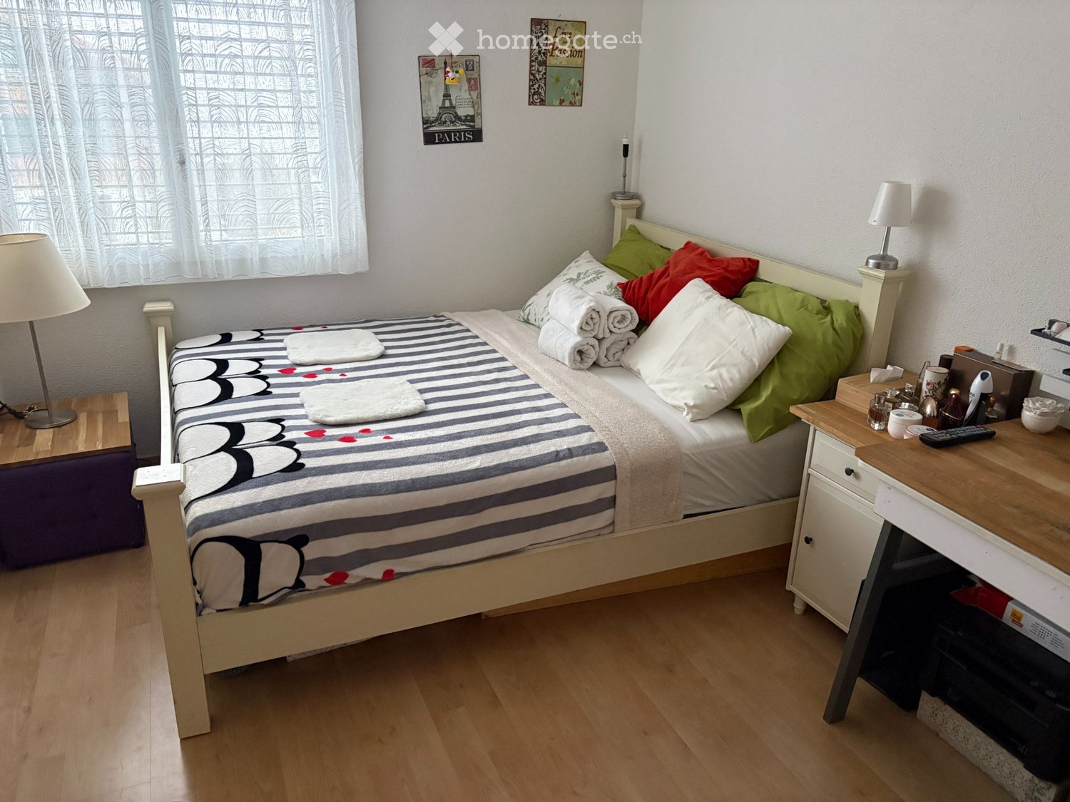 Appartamento di 3 ½ locali