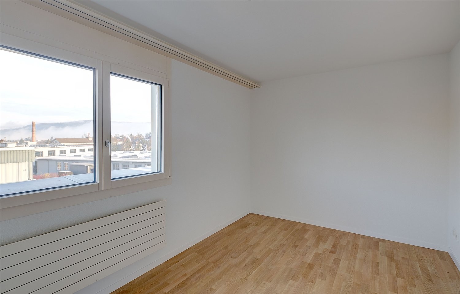 2 rooms apartment