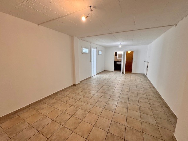 2-Zimmer-Wohnung