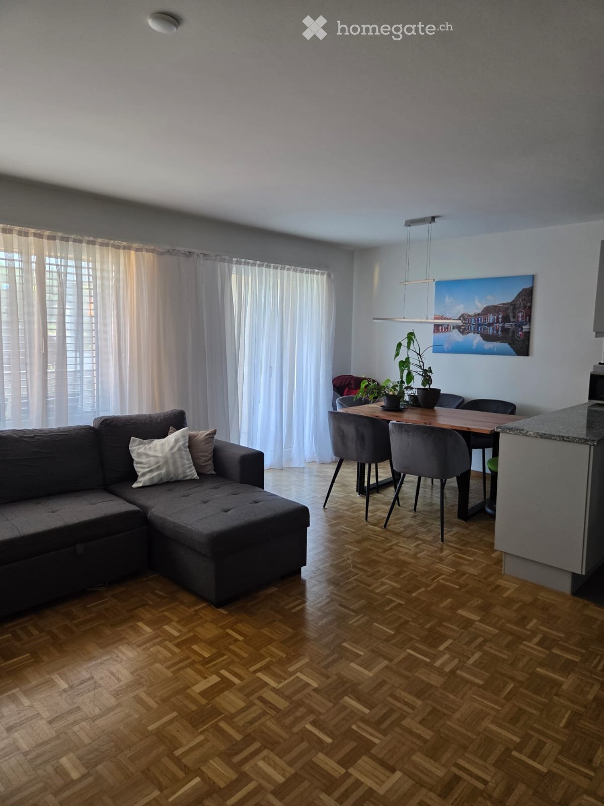 Appartamento di 2 ½ locali