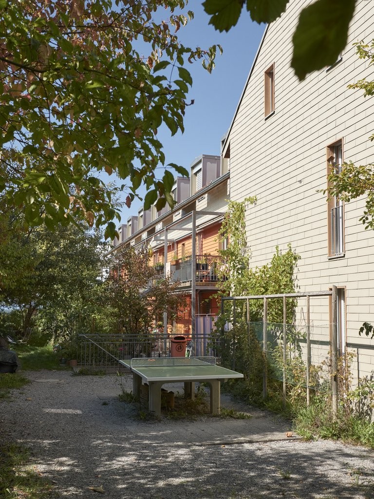 appartamento di 2 ½ locali
