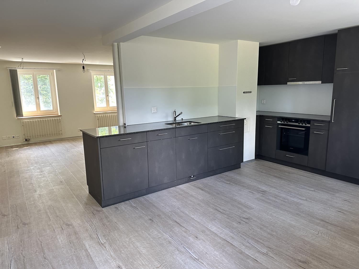 Appartamento di 3 ½ locali