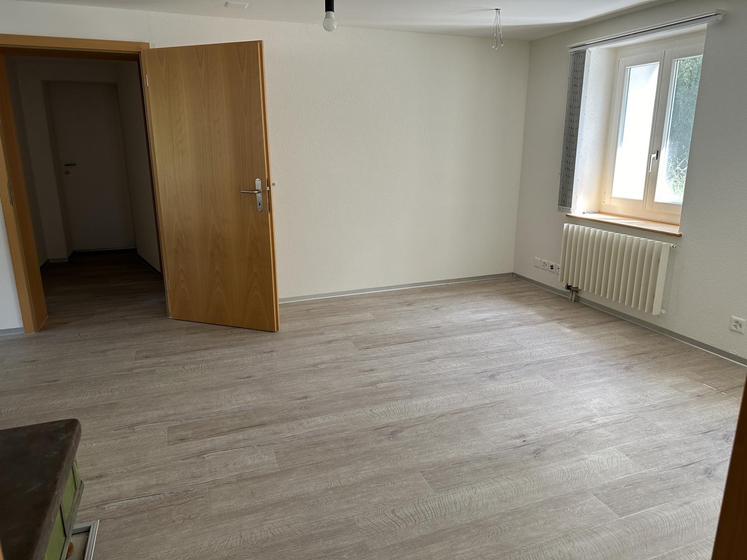Appartamento di 3 ½ locali