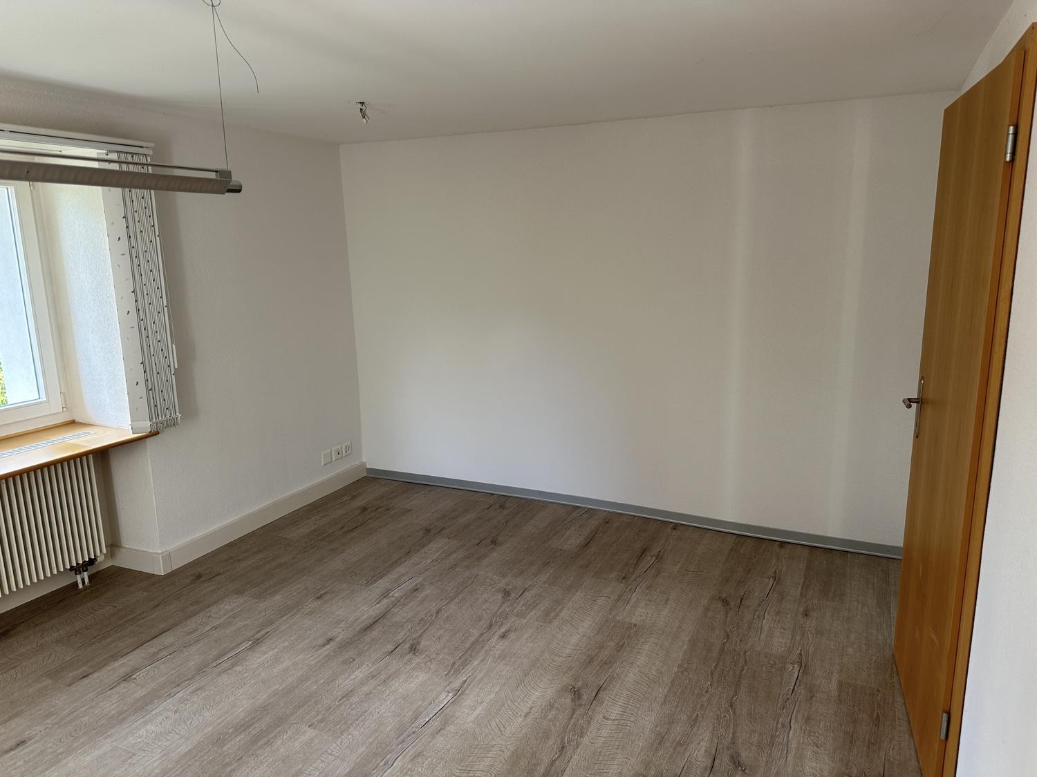 Appartamento di 3 ½ locali