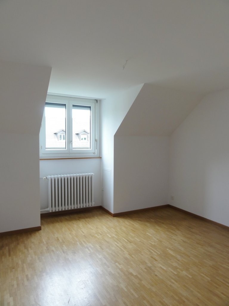 3 ½ locali attico