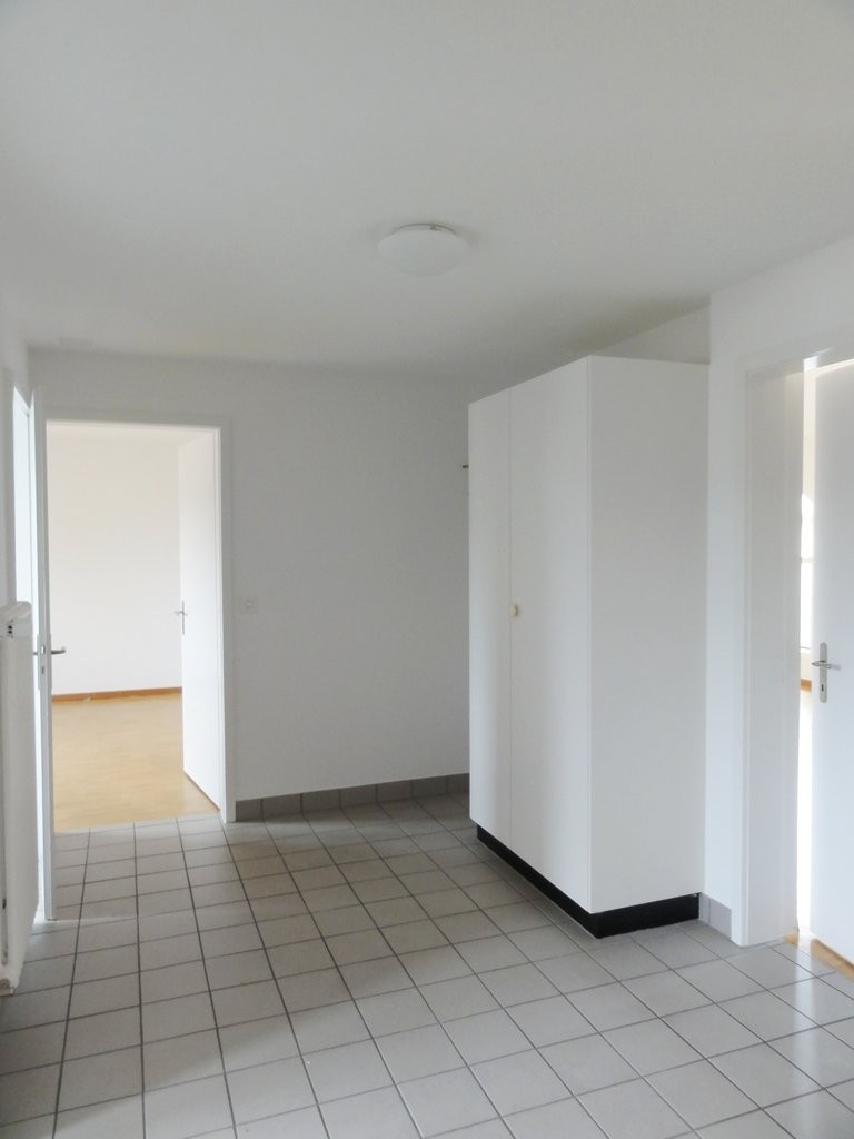 3 ½ locali attico