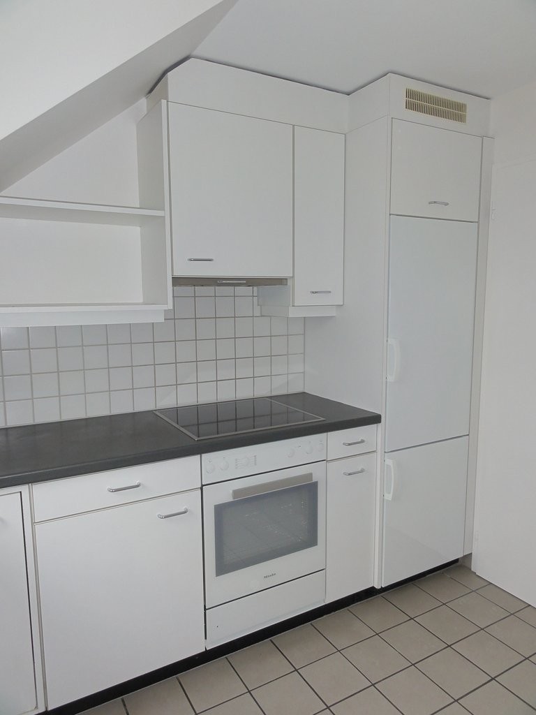 3 ½ locali attico