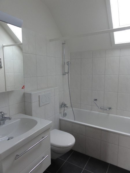 3 ½ locali attico