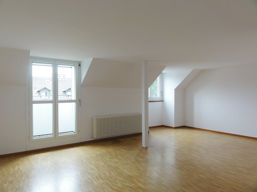 3 ½ locali attico