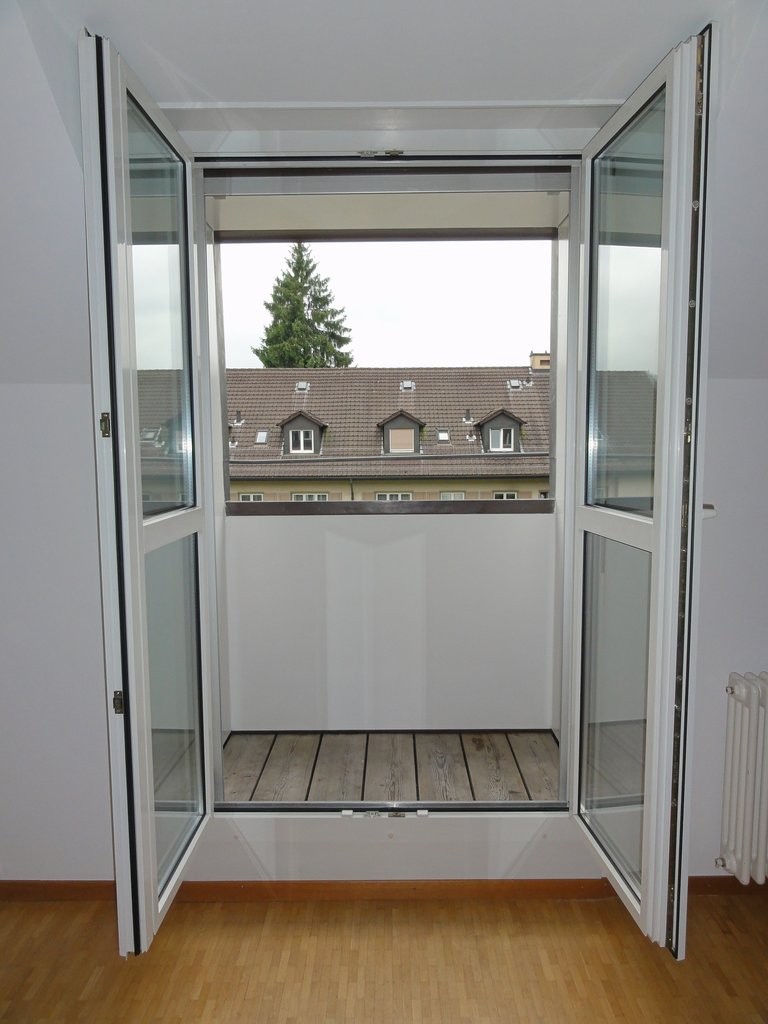 3 ½ locali attico