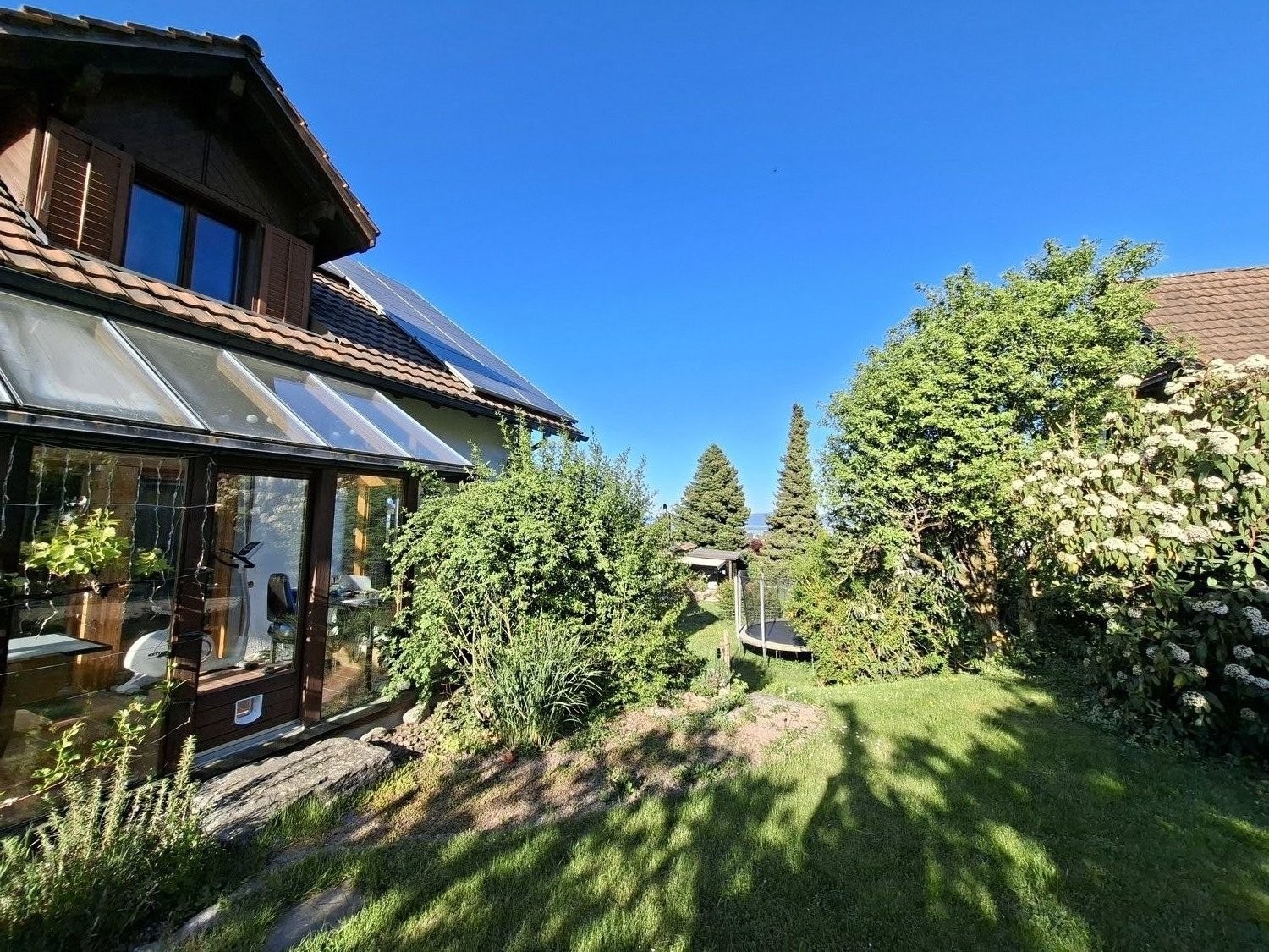 Casa singola di 6 locali