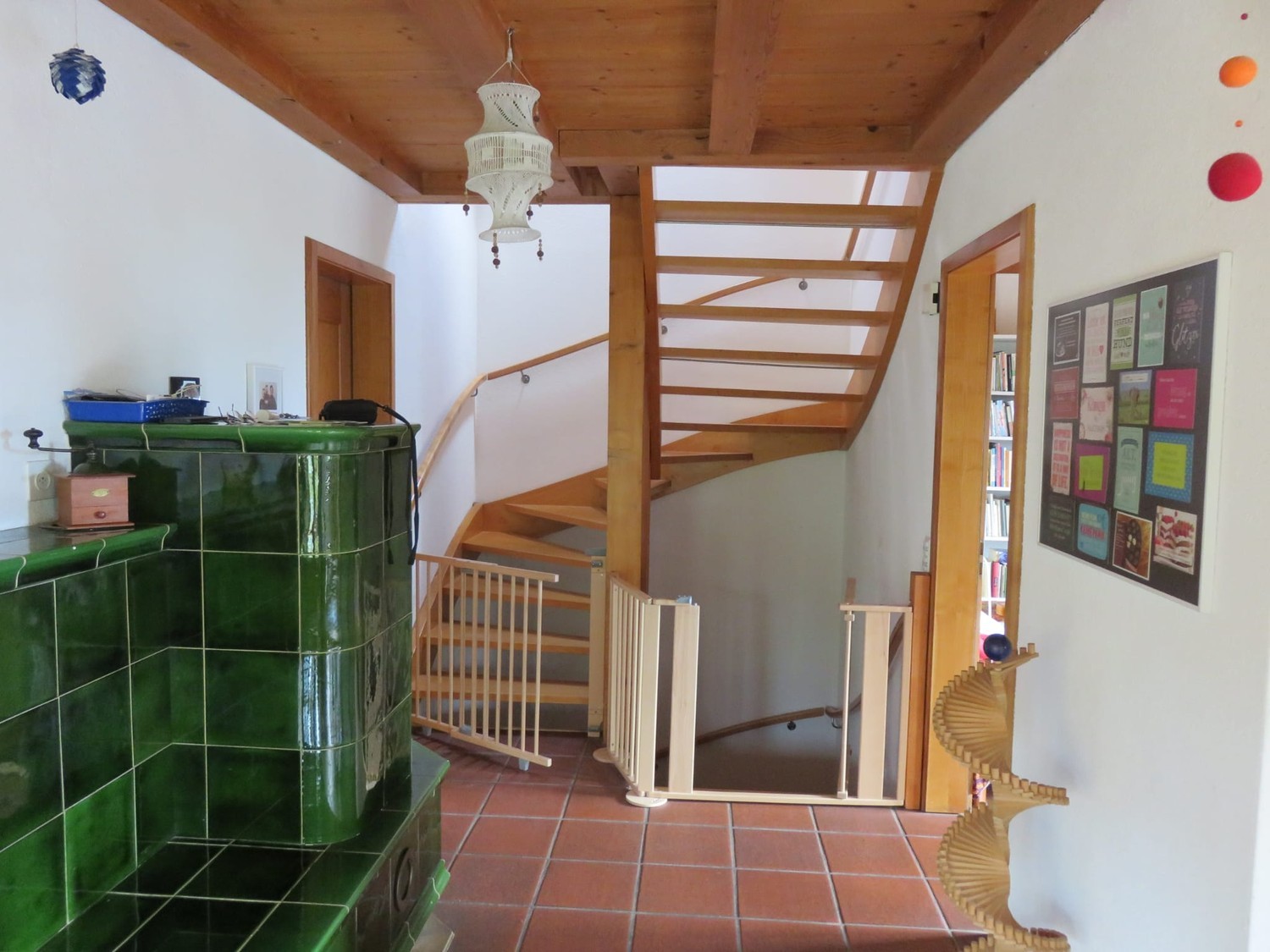 Casa singola di 6 locali