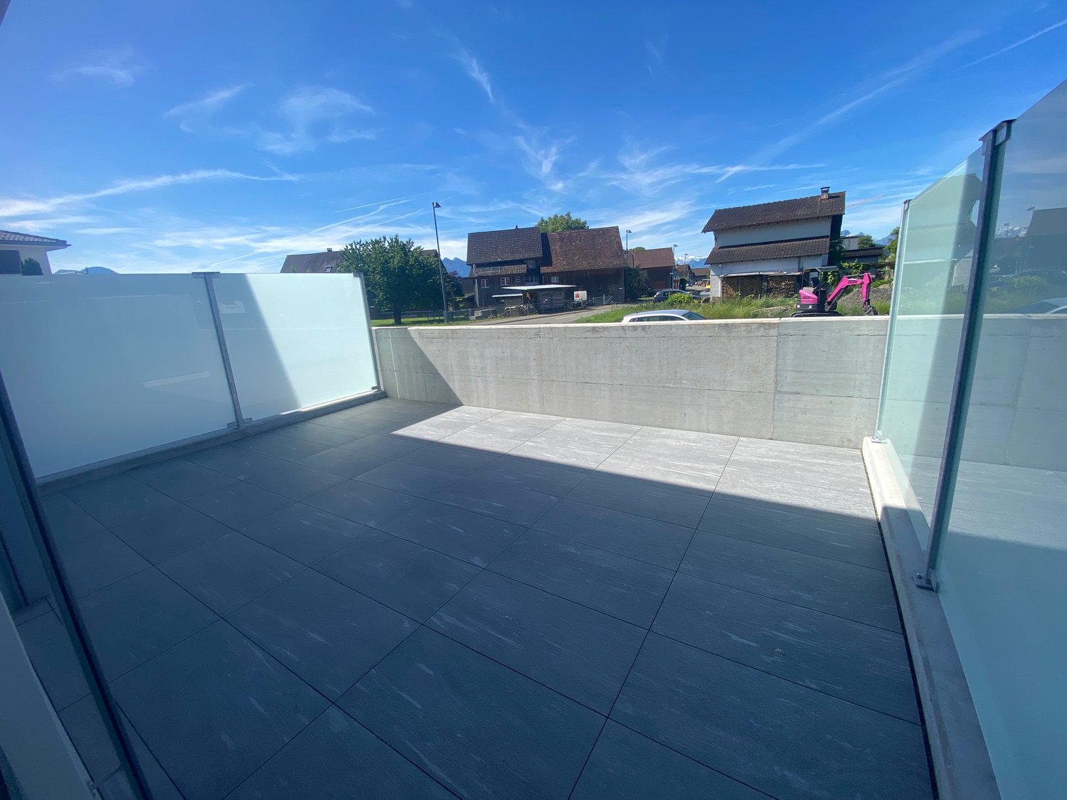 3 ½ locali duplex