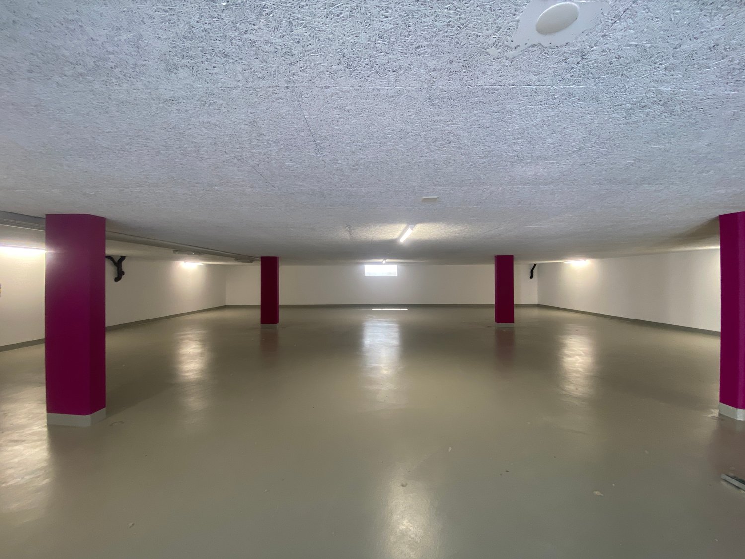 3 ½ locali duplex