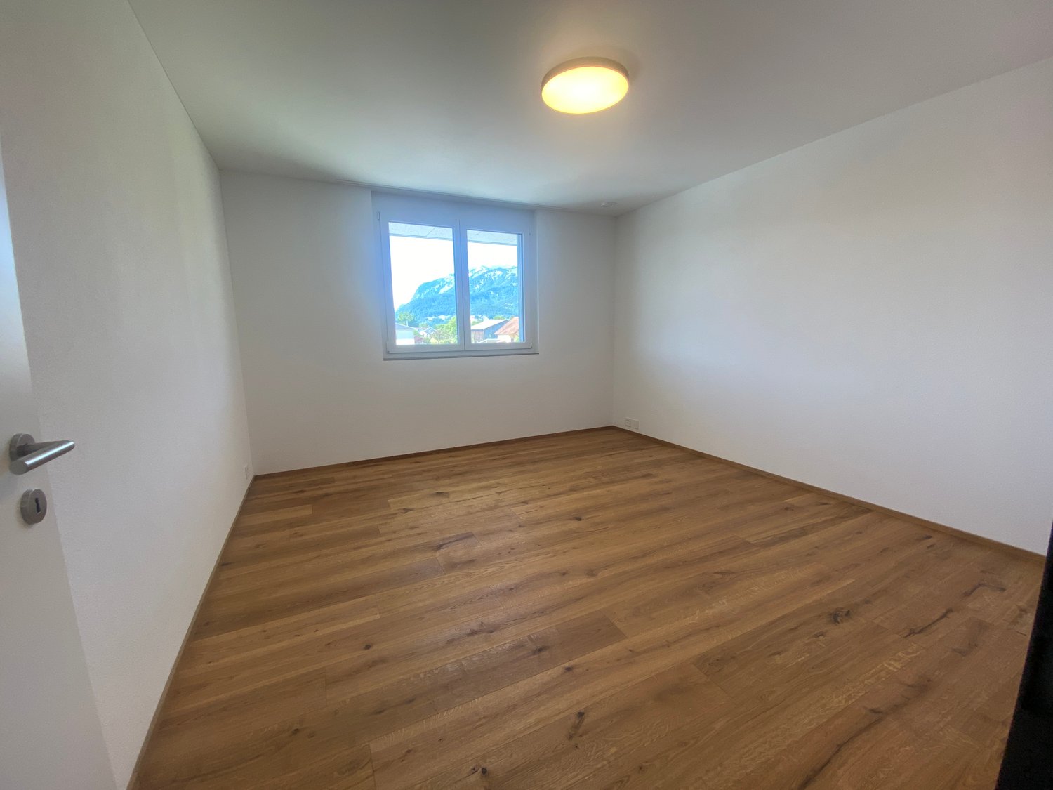3 ½ locali duplex