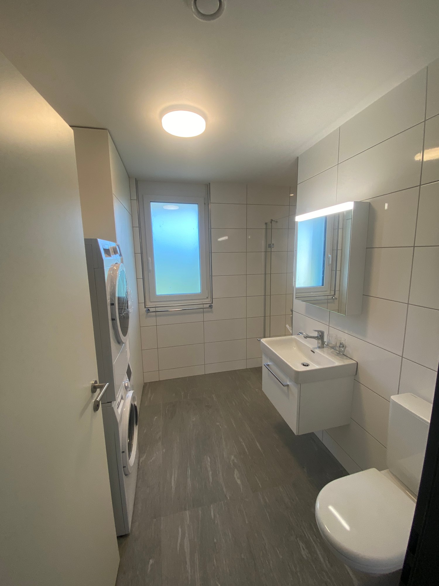 3 ½ locali duplex