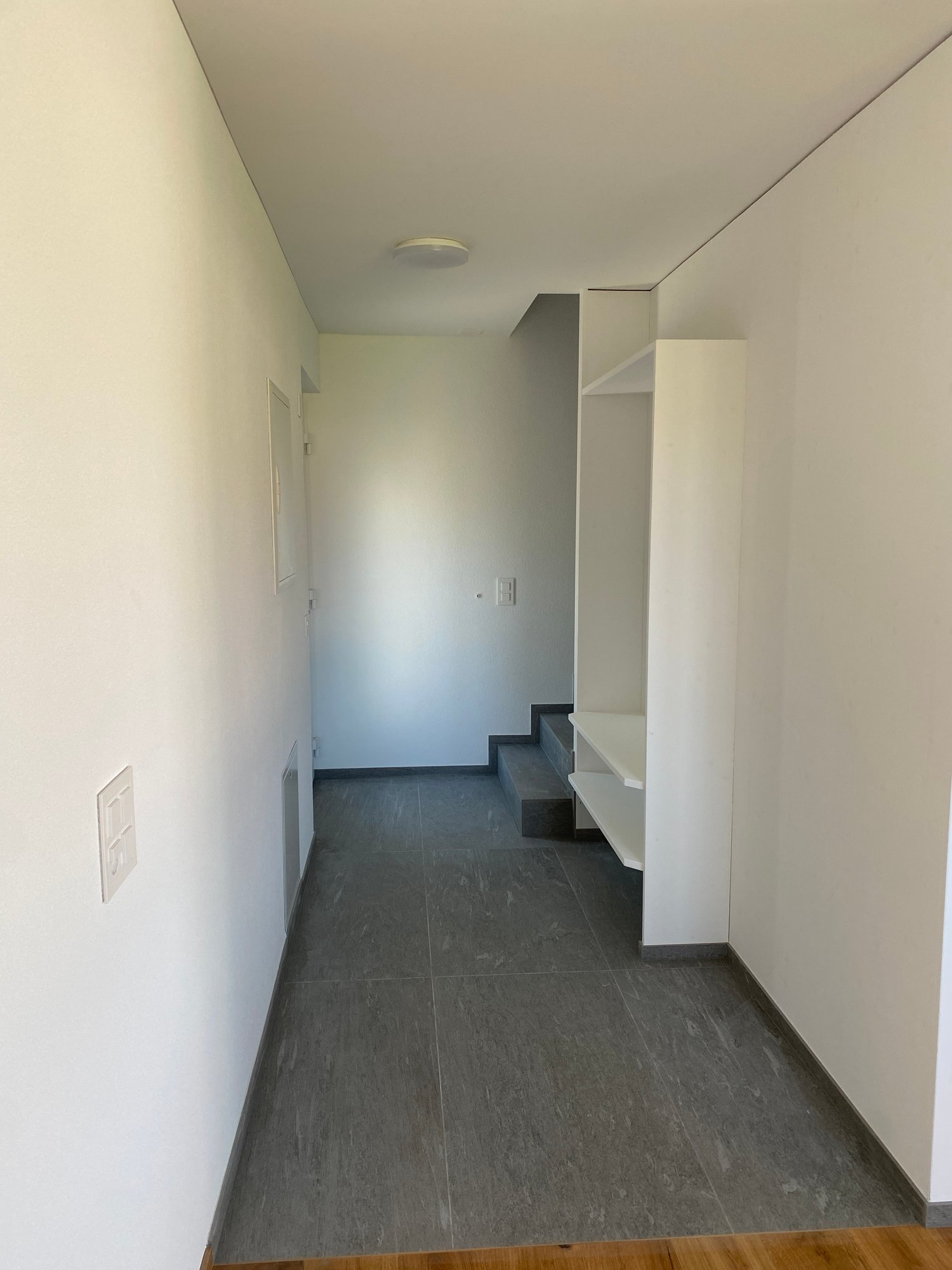3 ½ locali duplex