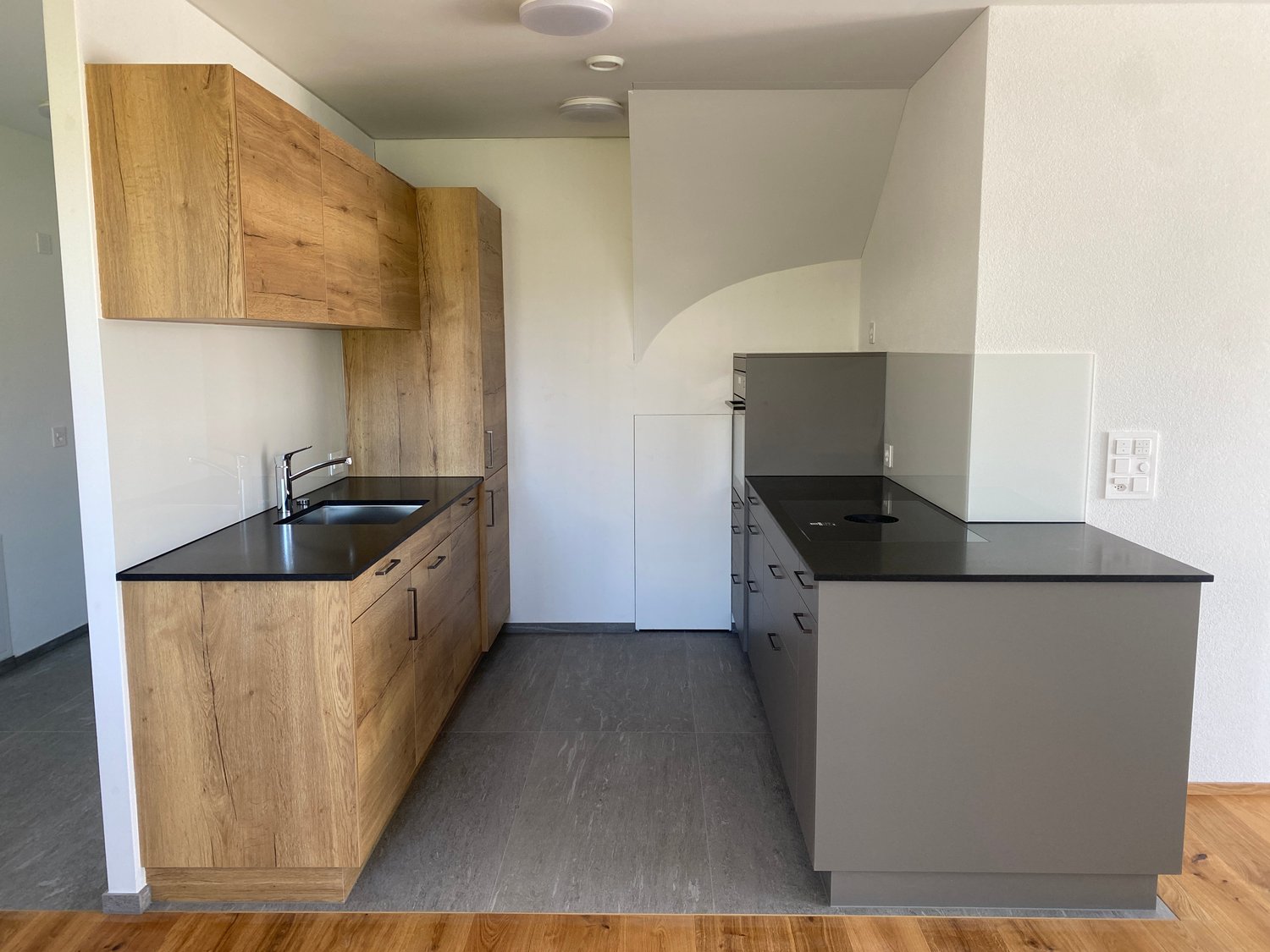 3 ½ locali duplex