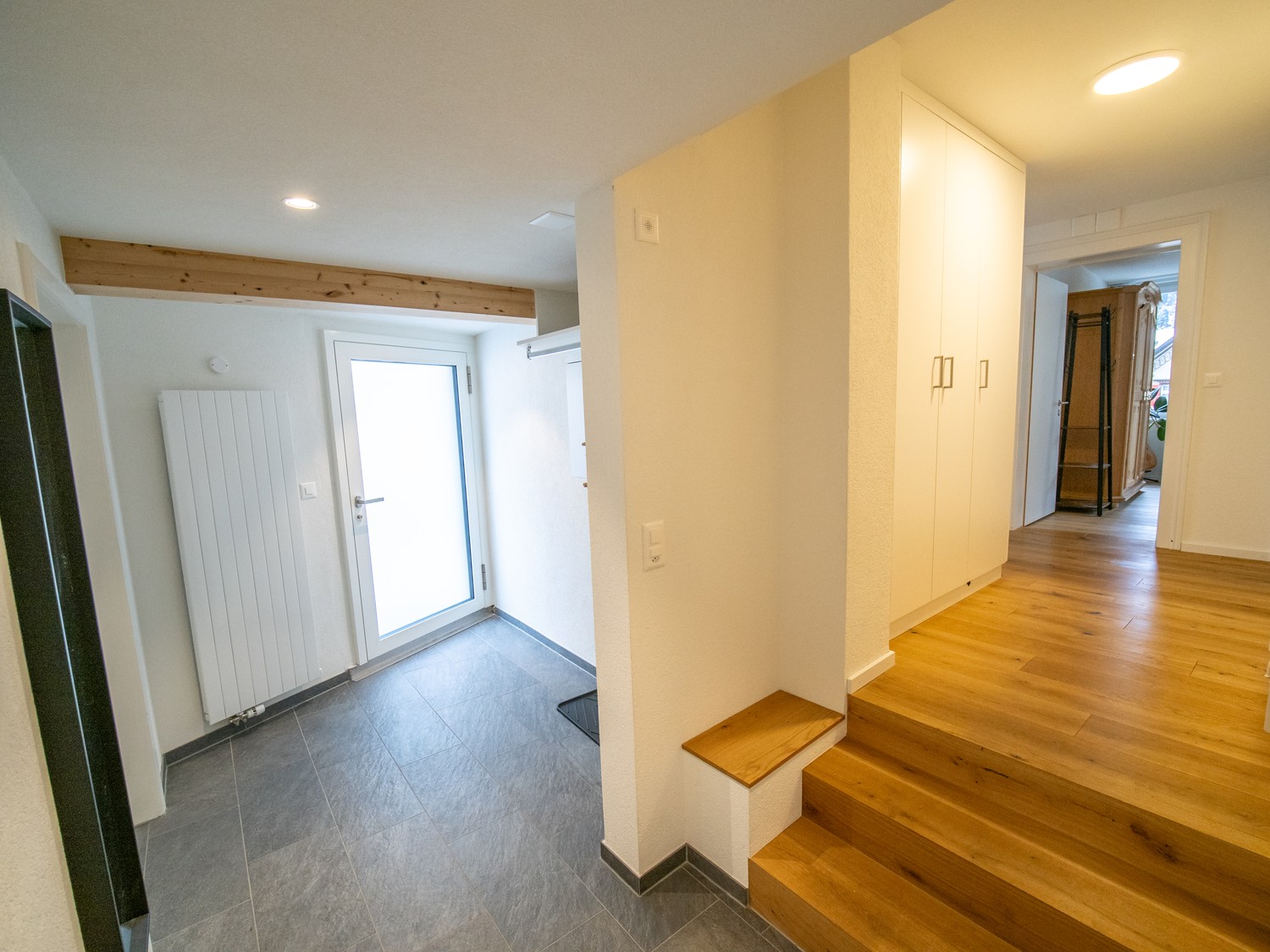 Appartamento di 3 ½ locali