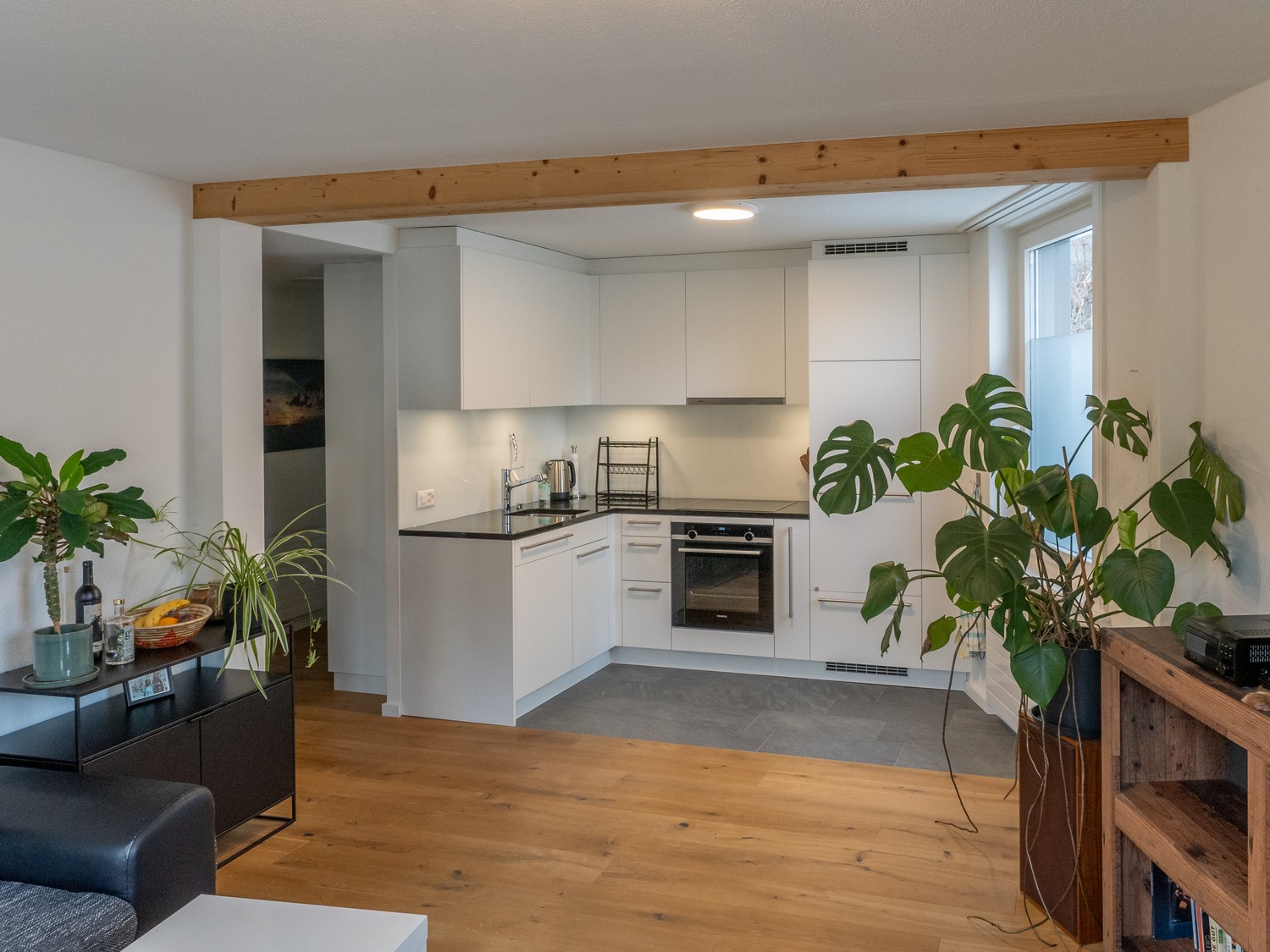 Appartamento di 3 ½ locali