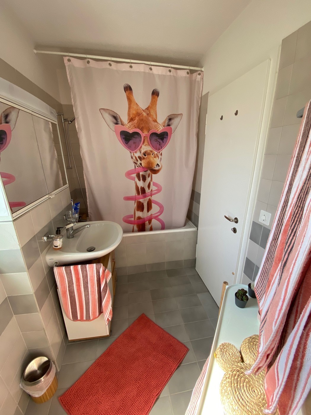 2 rooms apartment