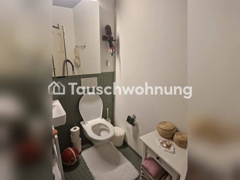 2 ½ rooms loft