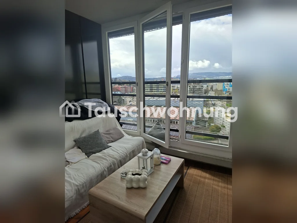 2 ½ rooms loft