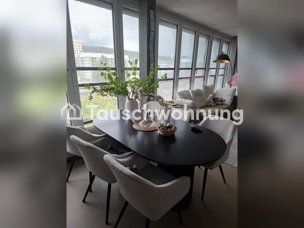 2 ½ rooms loft