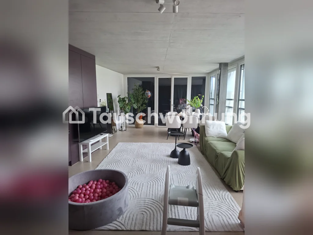 2 ½ rooms loft