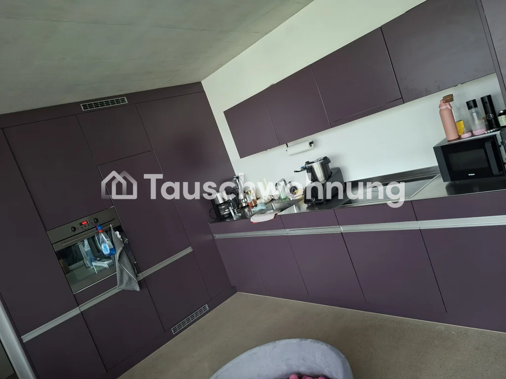 2 ½ rooms loft