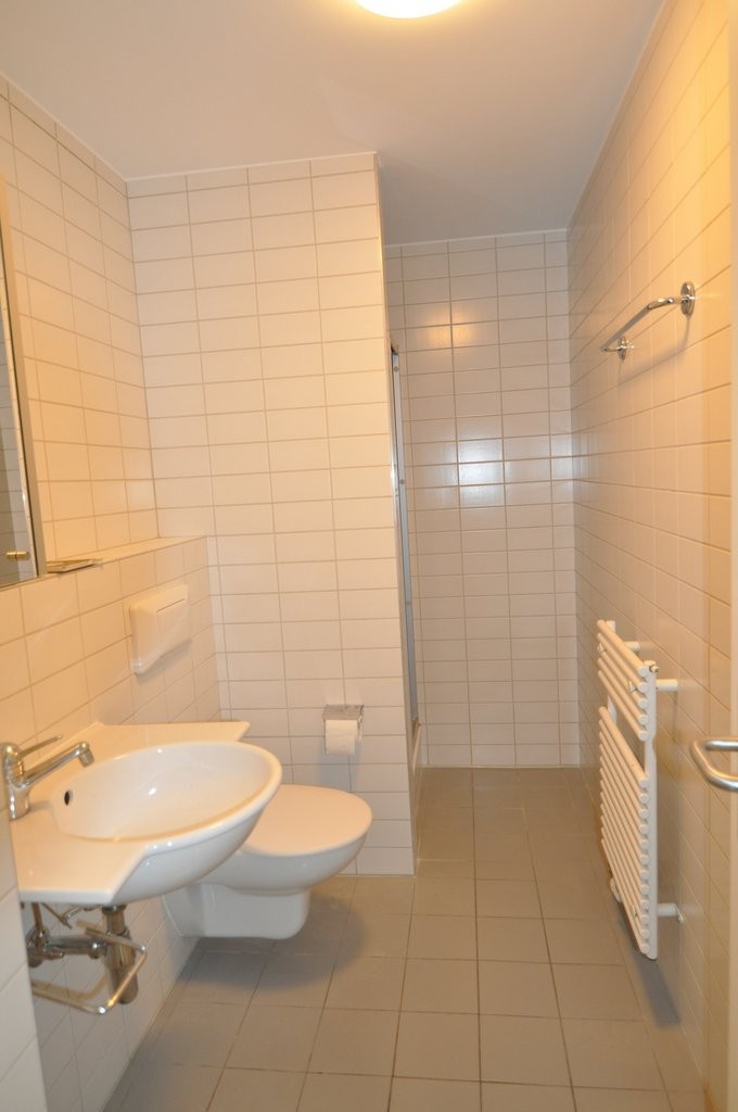 5 ½ rooms apartment