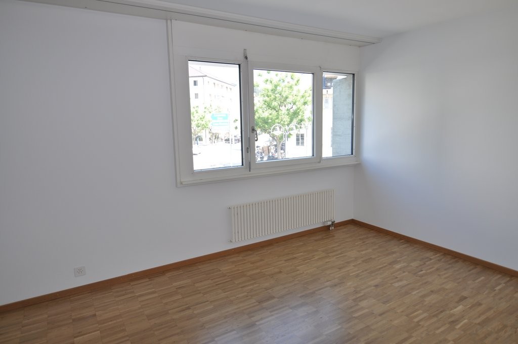5 ½ rooms apartment