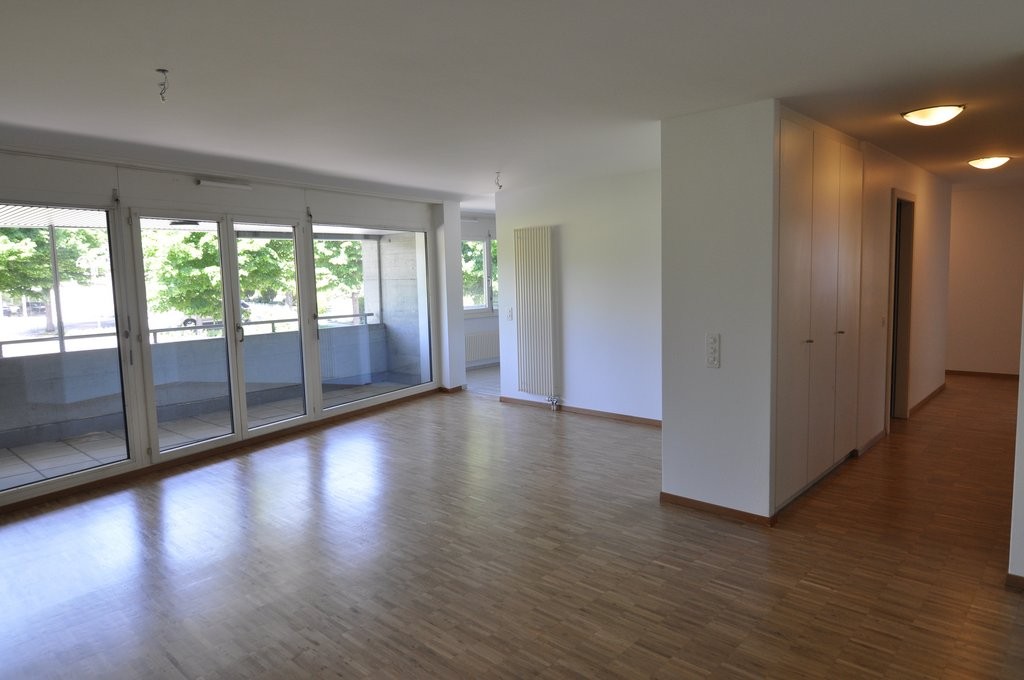 5 ½ rooms apartment