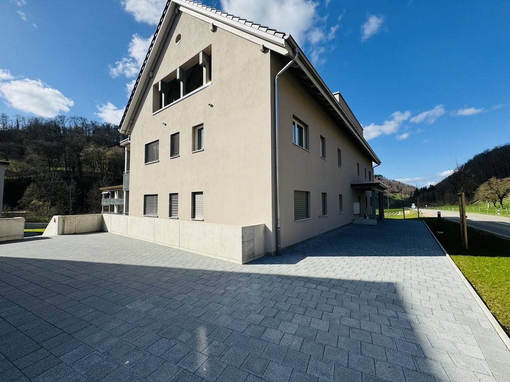 29m² storage room