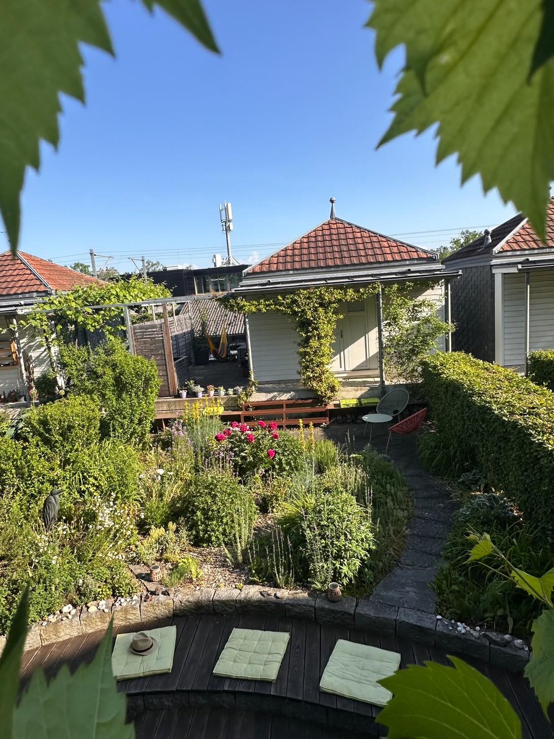 6 ½ Zimmer Wohnung
