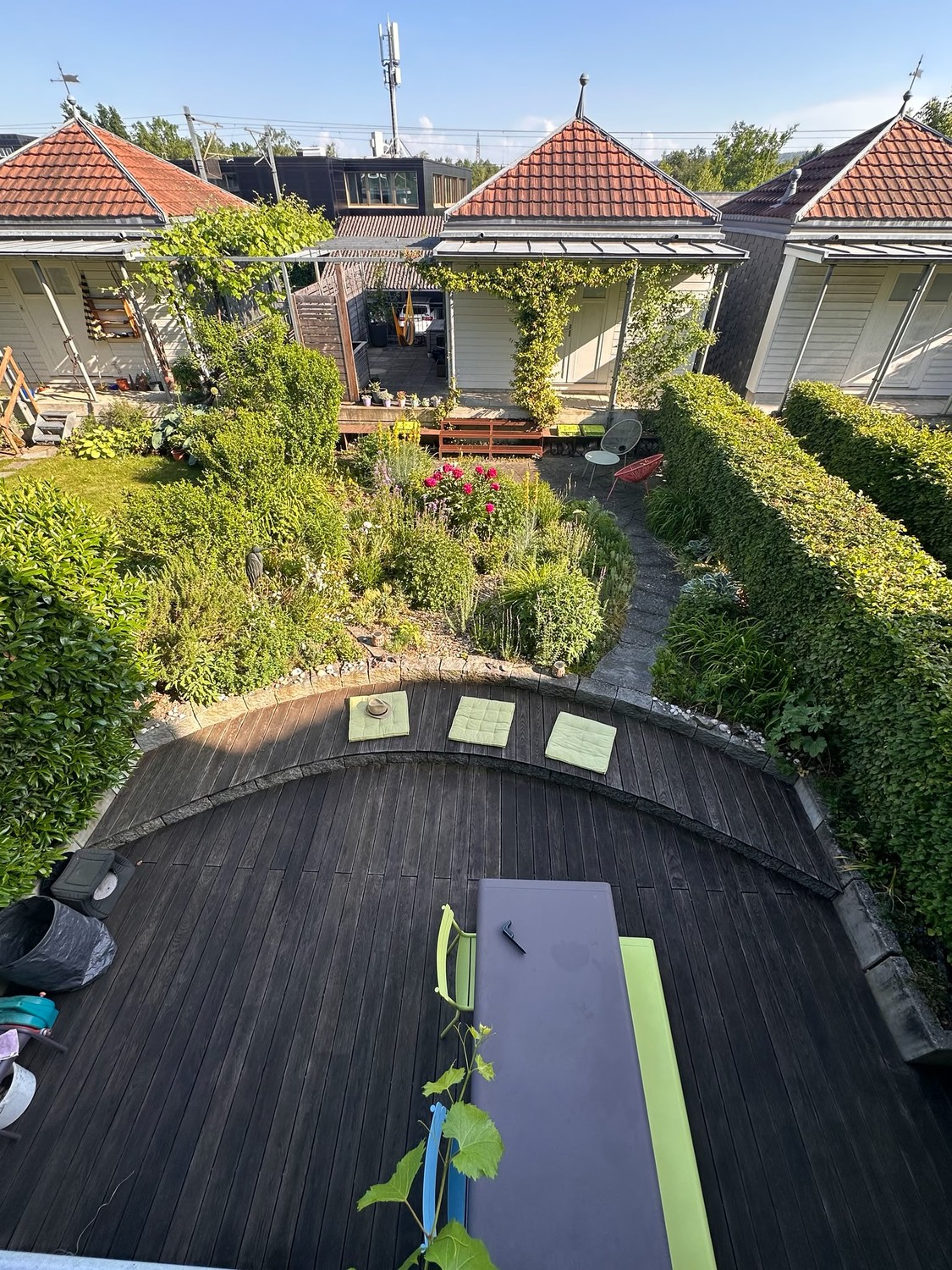 6 ½ Zimmer Wohnung
