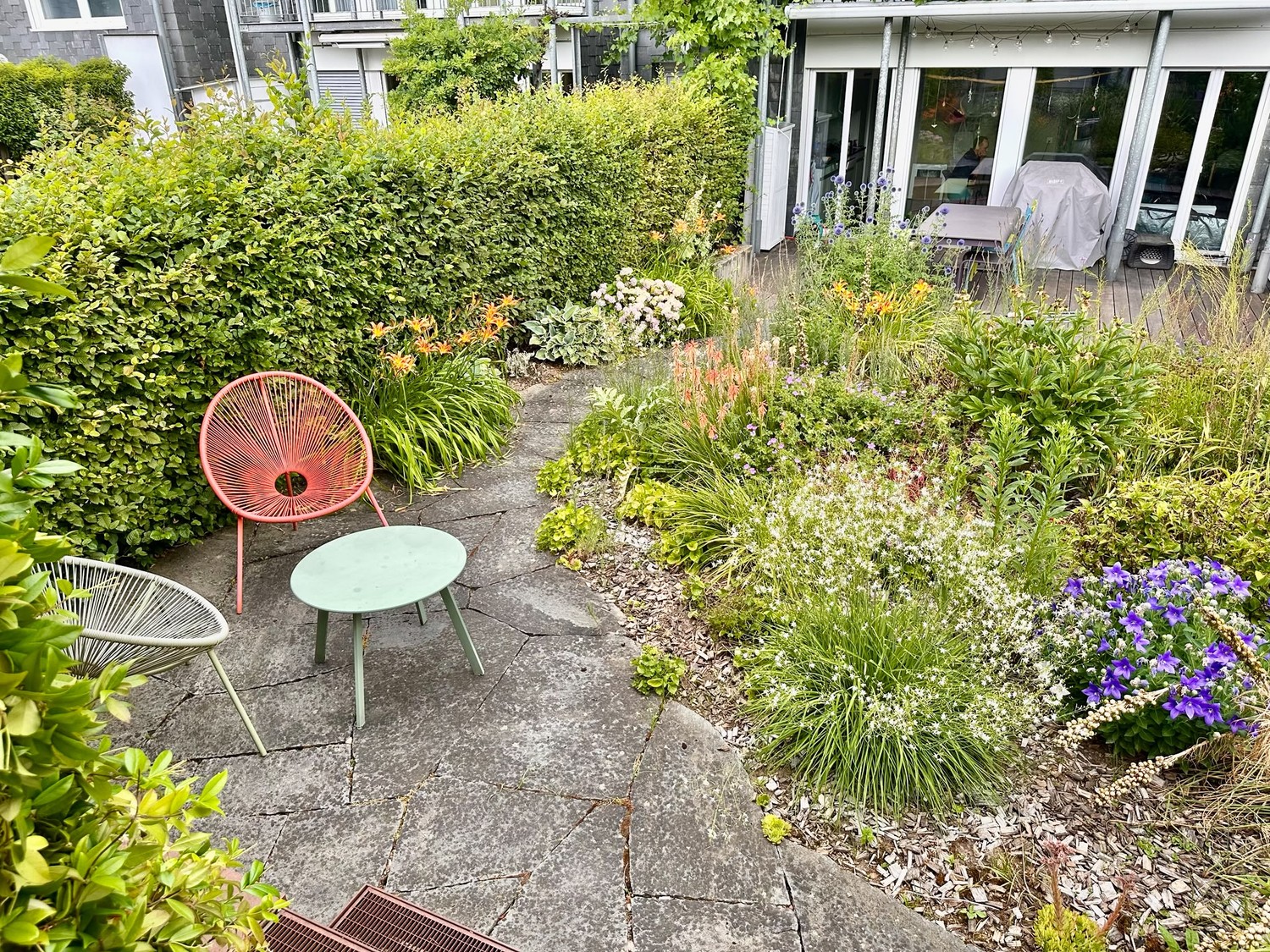 6 ½ Zimmer Wohnung