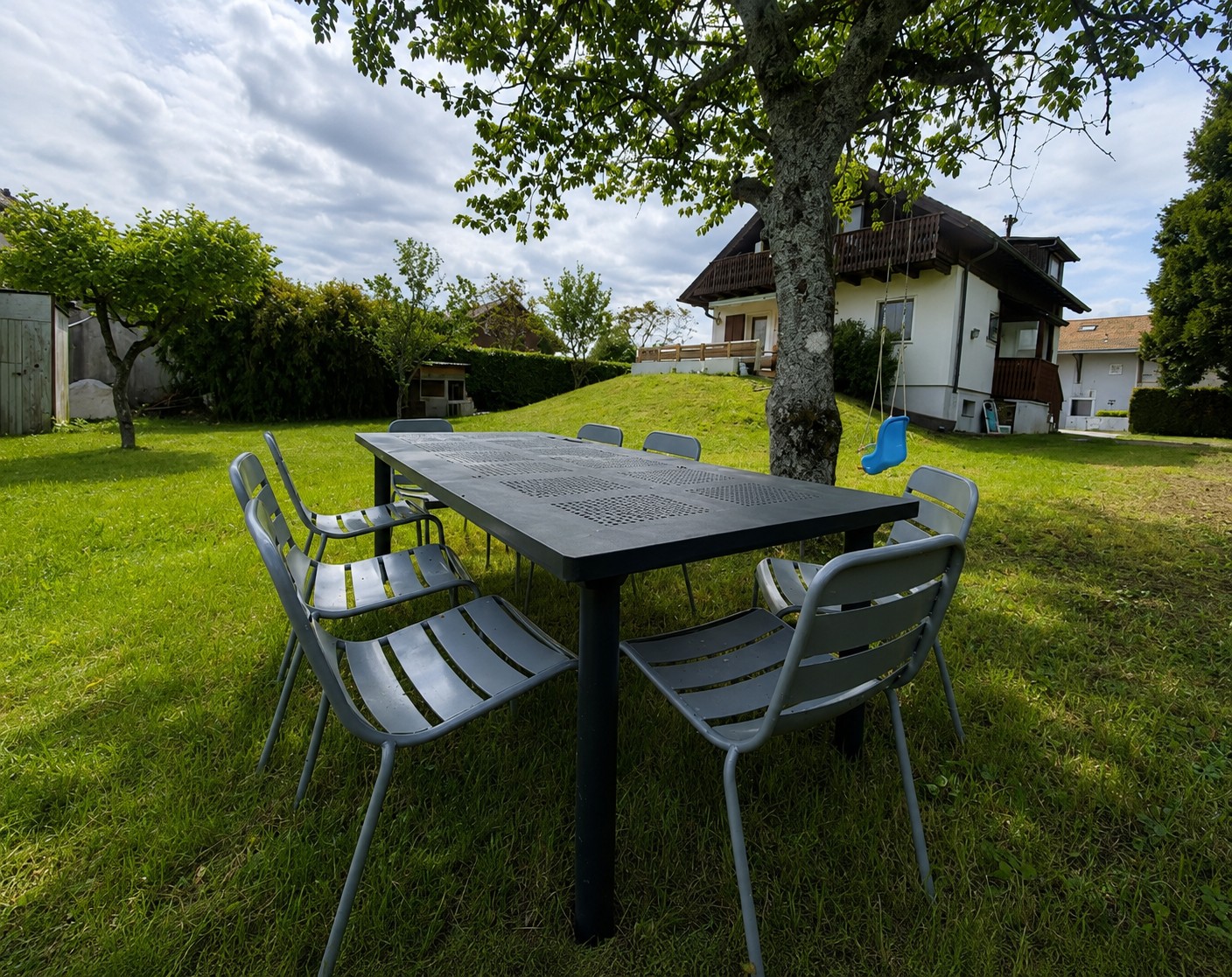Casa singola di 5 ½ locali