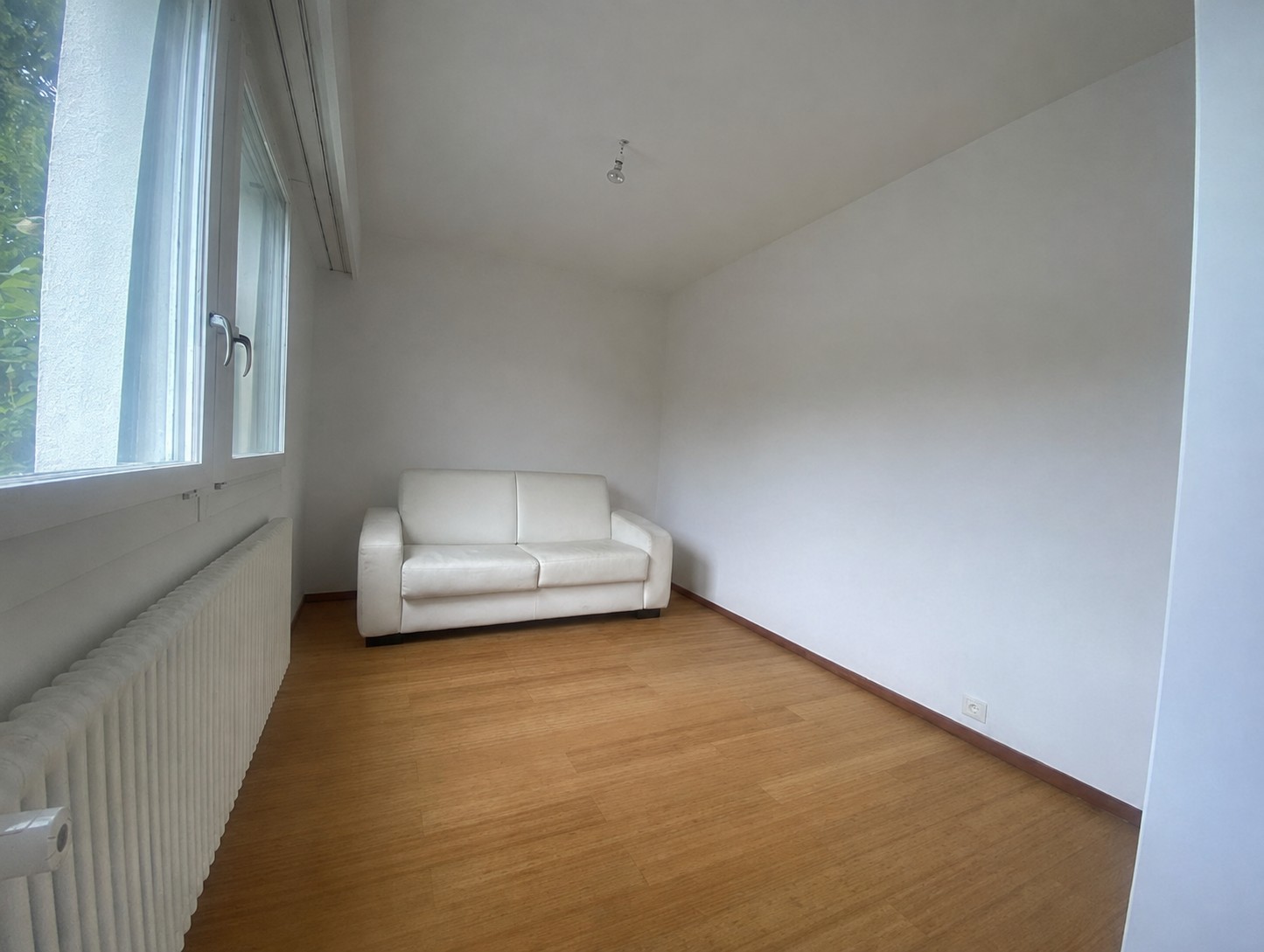 Casa singola di 5 ½ locali