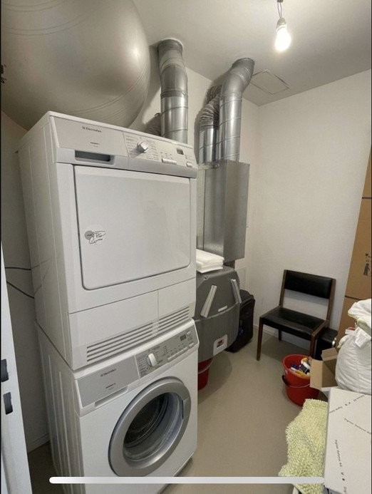 Appartamento di 2 ½ locali