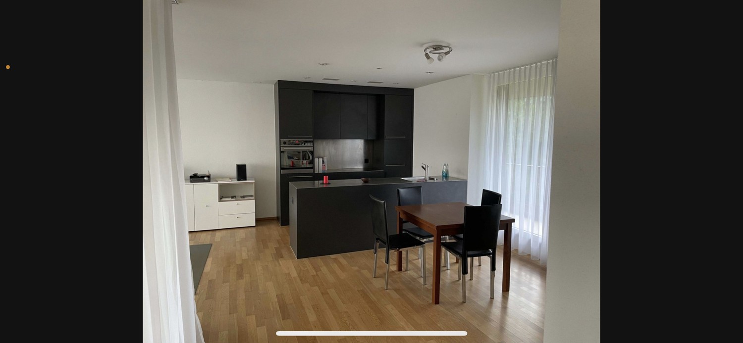 Appartamento di 2 ½ locali