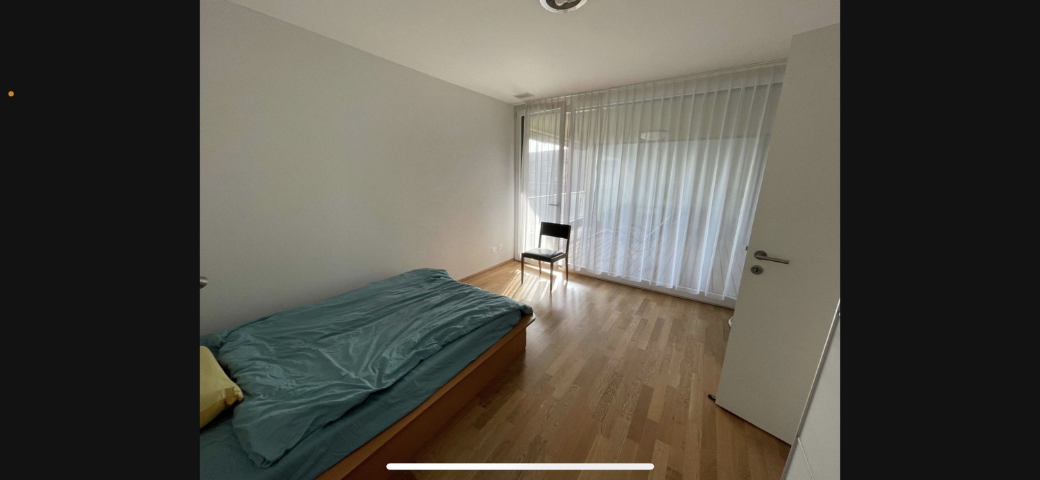 Appartamento di 2 ½ locali
