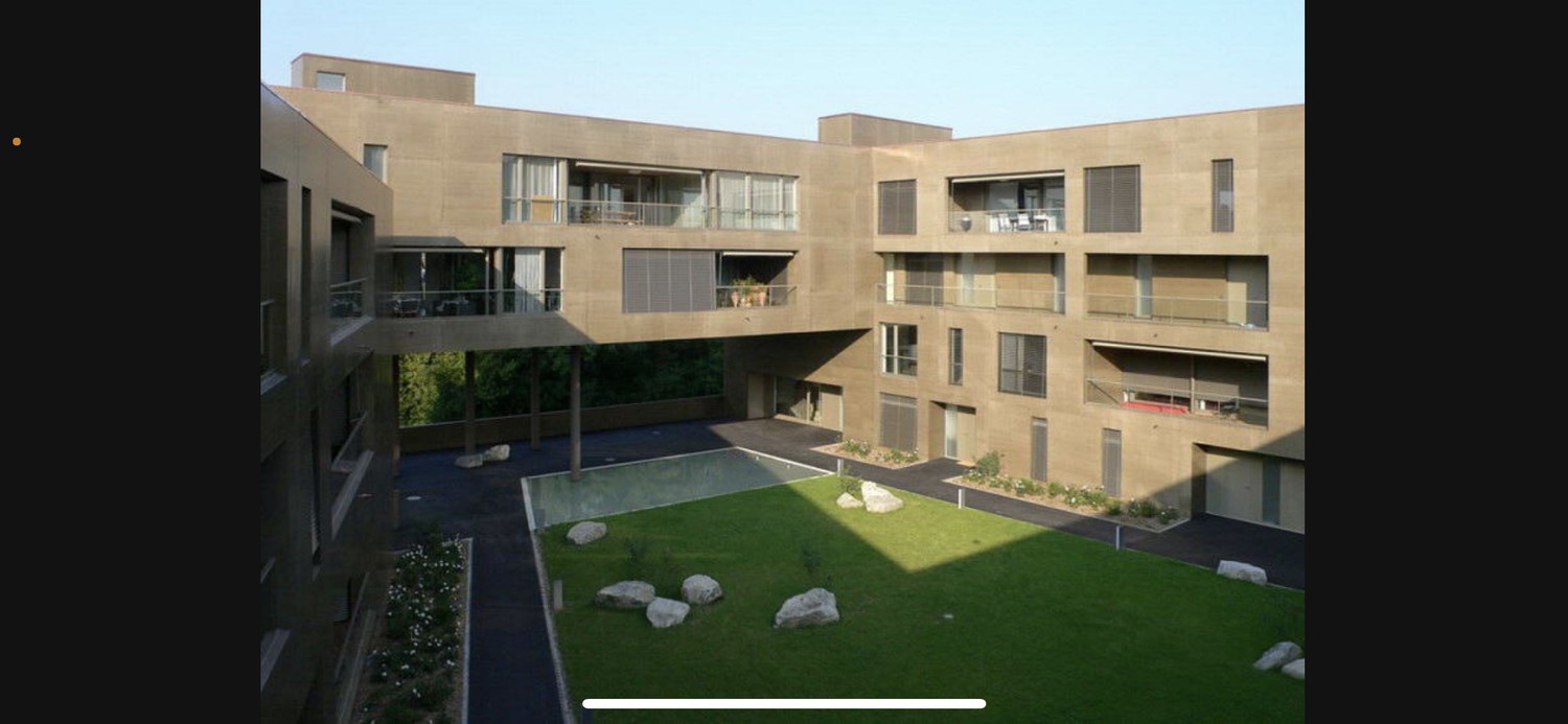 Appartamento di 2 ½ locali