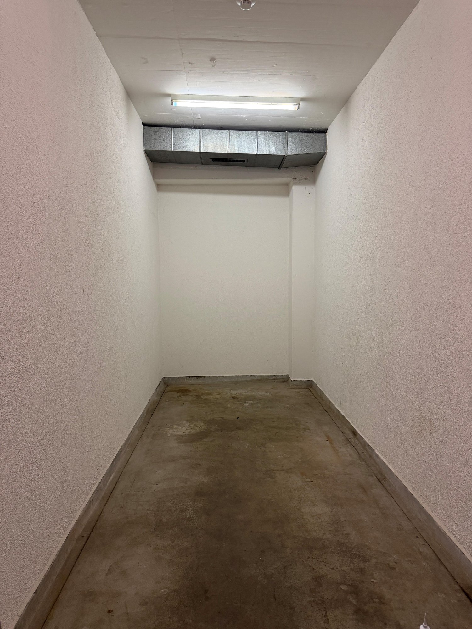 15m² deposito