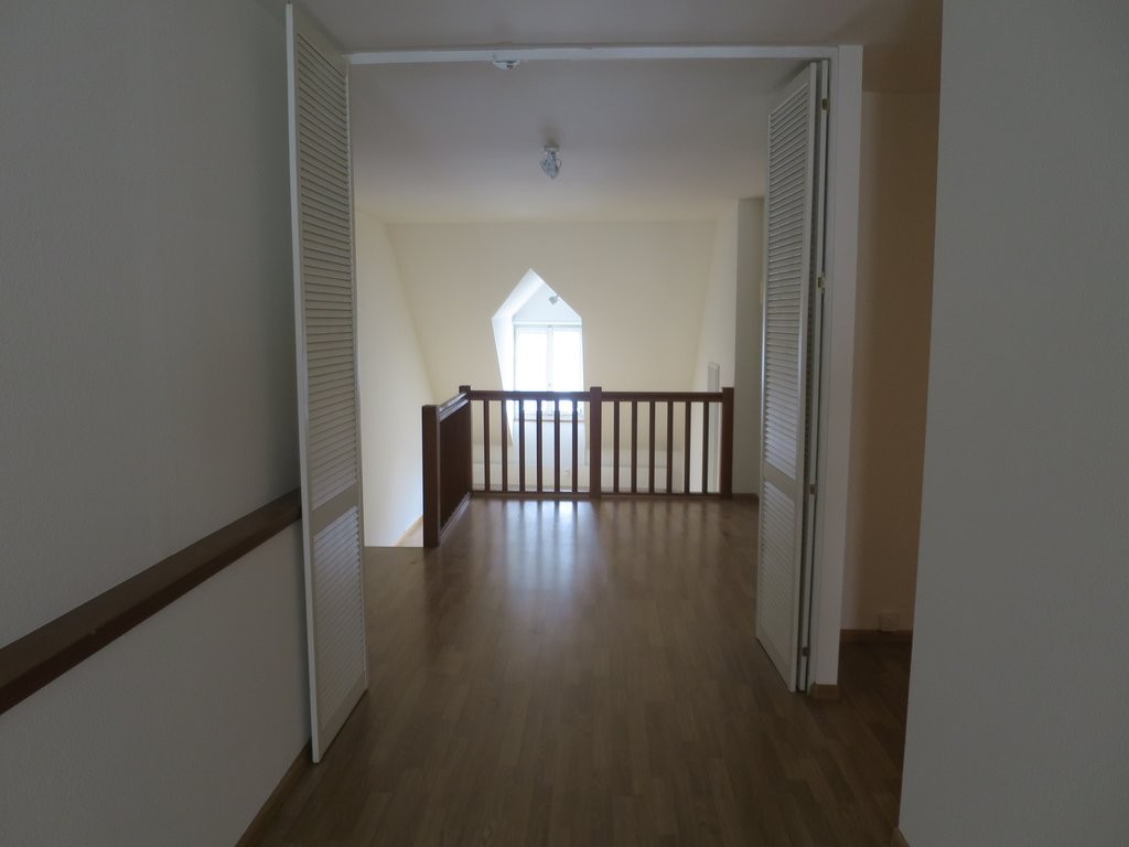 7 rooms apartment