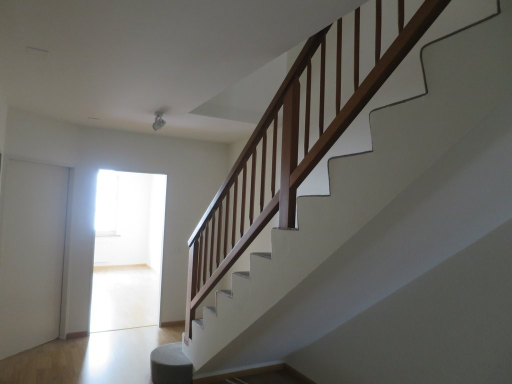 7 rooms apartment