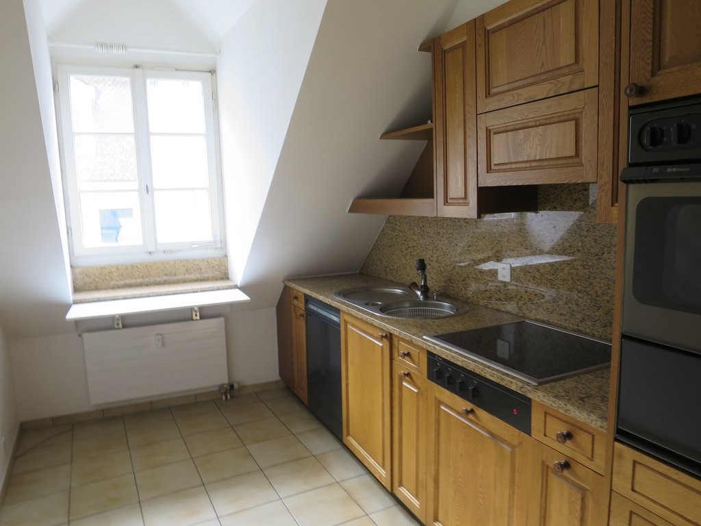 7 rooms apartment
