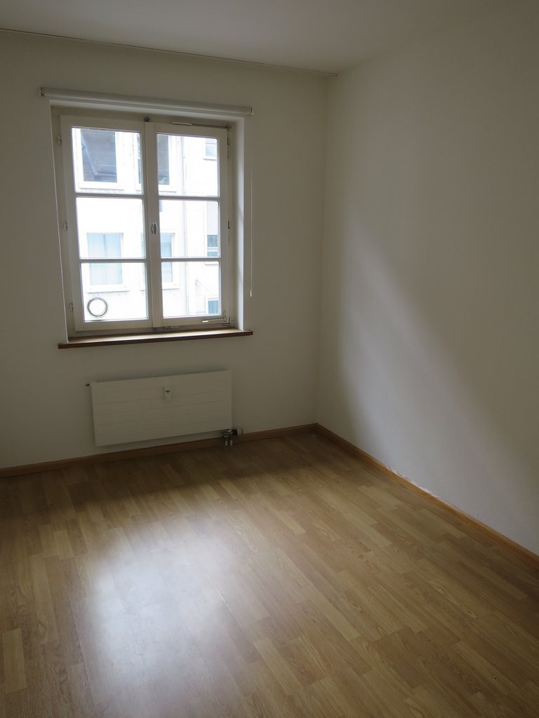 7 rooms apartment